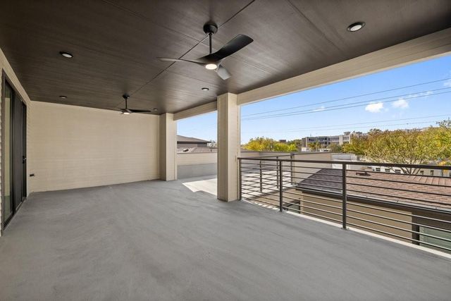4214 Endurance WAY, Austin, TX 78731