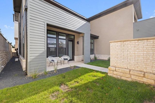 4214 Endurance WAY, Austin, TX 78731