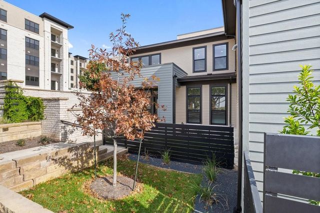 4214 Endurance WAY, Austin, TX 78731