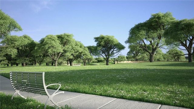 4214 Endurance WAY, Austin, TX 78731