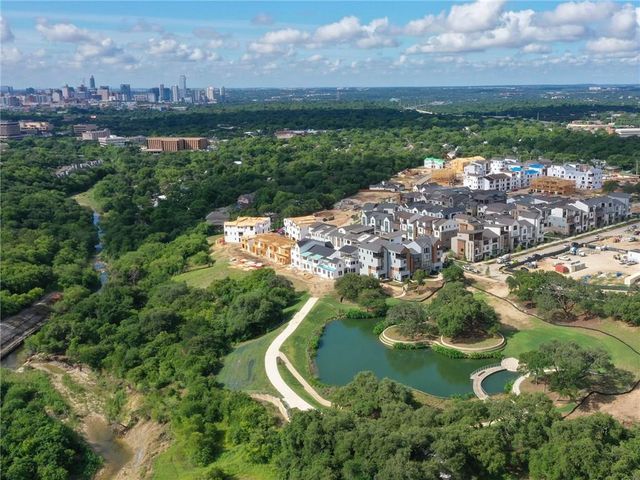 4214 Endurance WAY, Austin, TX 78731
