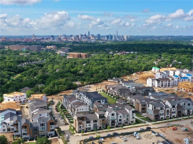 4214 Endurance WAY, Austin, TX 78731