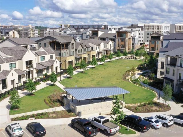 4214 Endurance WAY, Austin, TX 78731