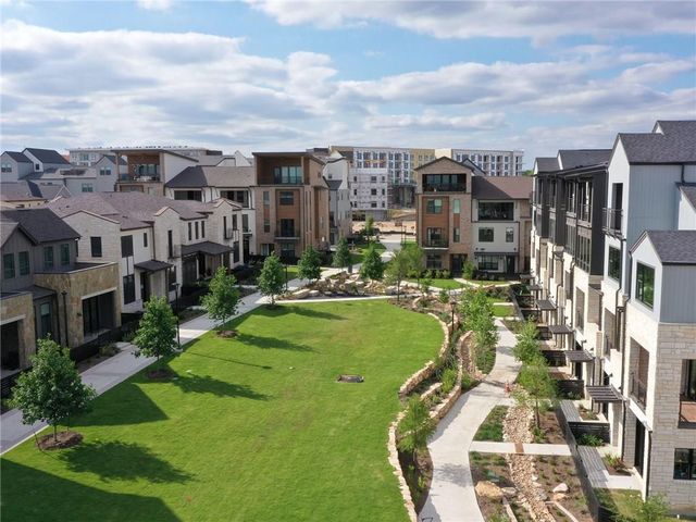 4214 Endurance WAY, Austin, TX 78731
