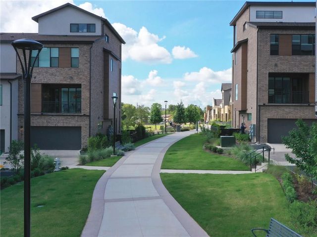4214 Endurance WAY, Austin, TX 78731