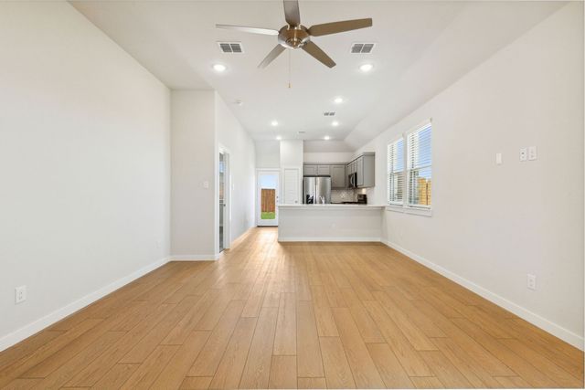 857 River Lane, Lavon, TX 75166