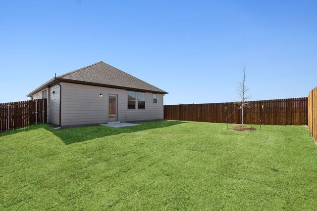 857 River Lane, Lavon, TX 75166