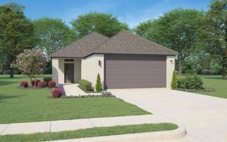 857 River Lane, Lavon, TX 75166