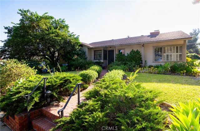 2201 Roosevelt Avenue, Altadena, CA 91001