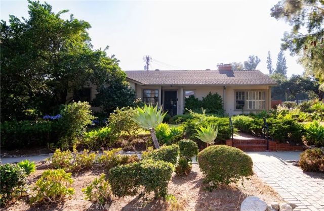 2201 Roosevelt Avenue, Altadena, CA 91001