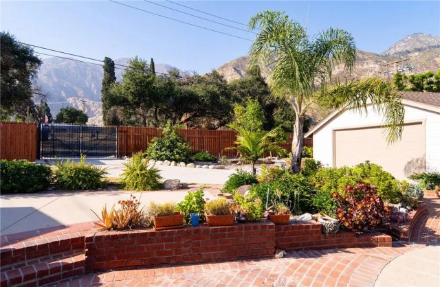 2201 Roosevelt Avenue, Altadena, CA 91001