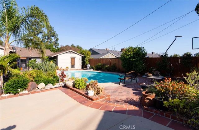 2201 Roosevelt Avenue, Altadena, CA 91001