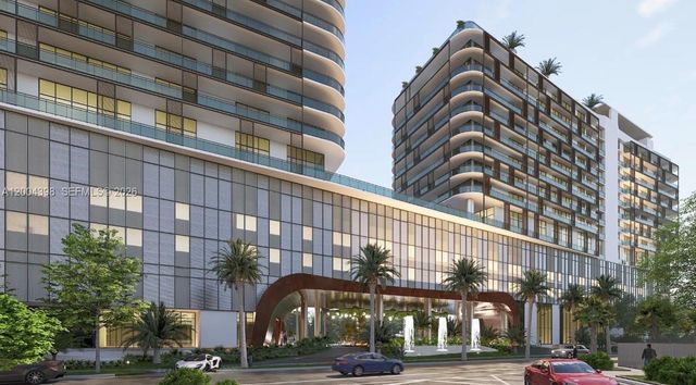 555 NW South River Drive 630, Miami, FL 33136