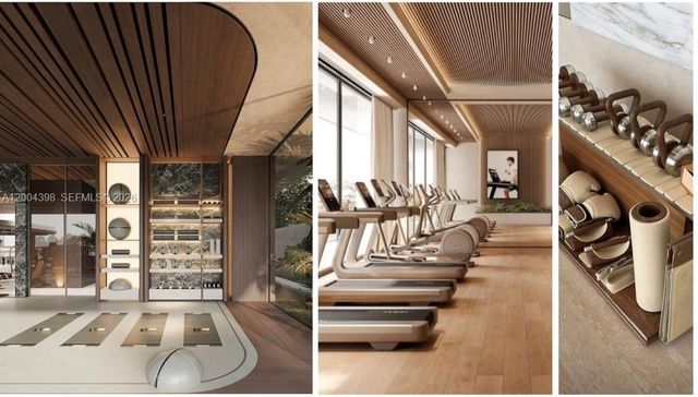 555 NW South River Drive 630, Miami, FL 33136