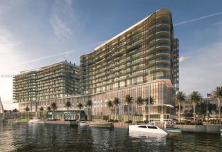 555 NW South River Drive 630, Miami, FL 33136