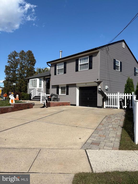 4 BOW RD, HAMILTON TWP, NJ 08690 — photo 2