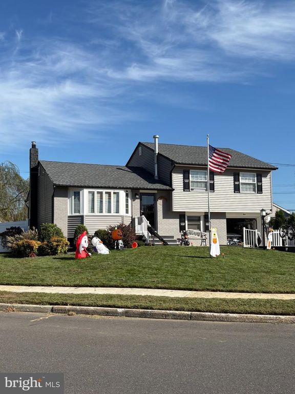 4 BOW RD, HAMILTON TWP, NJ 08690 — photo 3