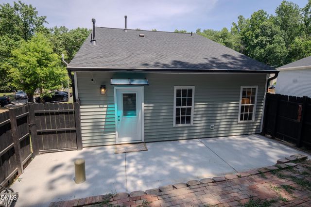 1121 Kendall Drive, Durham, NC 27703