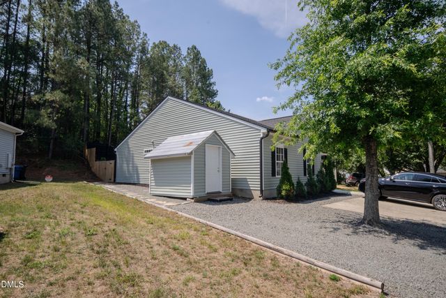 1121 Kendall Drive, Durham, NC 27703