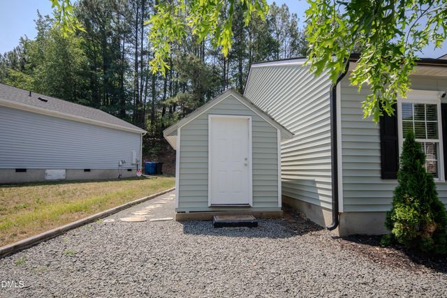 1121 Kendall Drive, Durham, NC 27703