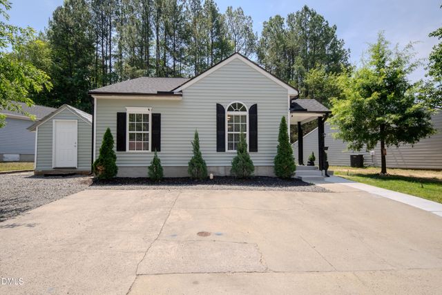 1121 Kendall Drive, Durham, NC 27703