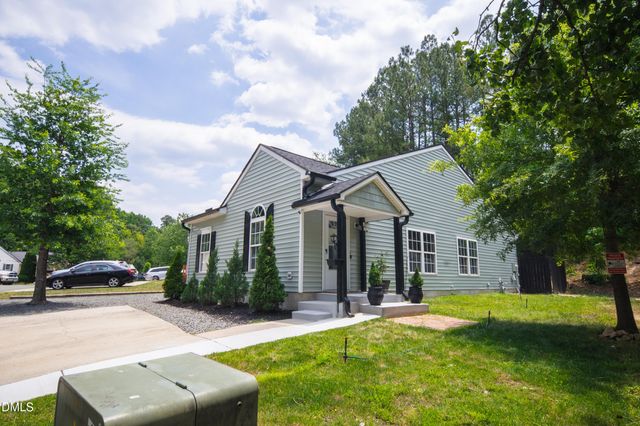 1121 Kendall Drive, Durham, NC 27703