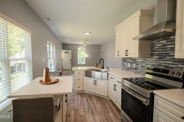 1121 Kendall Drive, Durham, NC 27703