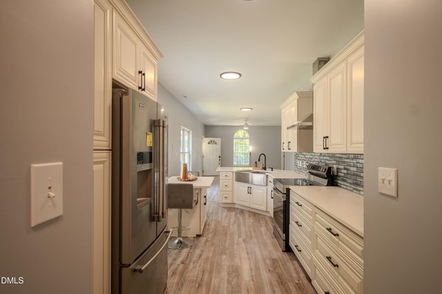 1121 Kendall Drive, Durham, NC 27703