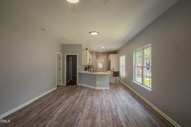 1121 Kendall Drive, Durham, NC 27703