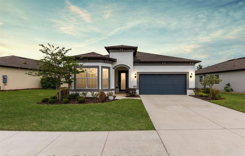 5693 SW 90TH COURT ROAD, Ocala, FL 34481