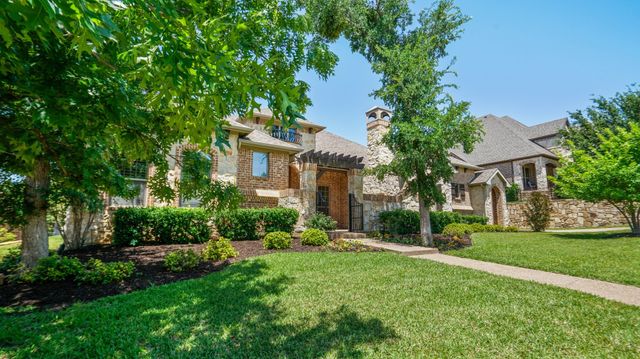 3 Rochester Court, Trophy Club, TX 76262