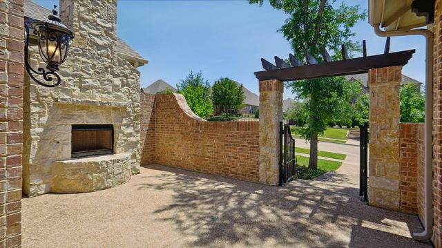 3 Rochester Court, Trophy Club, TX 76262