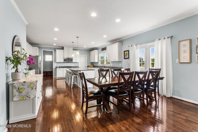 10 Gina Drive, Allentown, NJ 08501