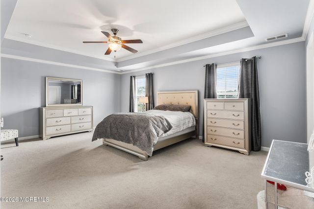 10 Gina Drive, Allentown, NJ 08501