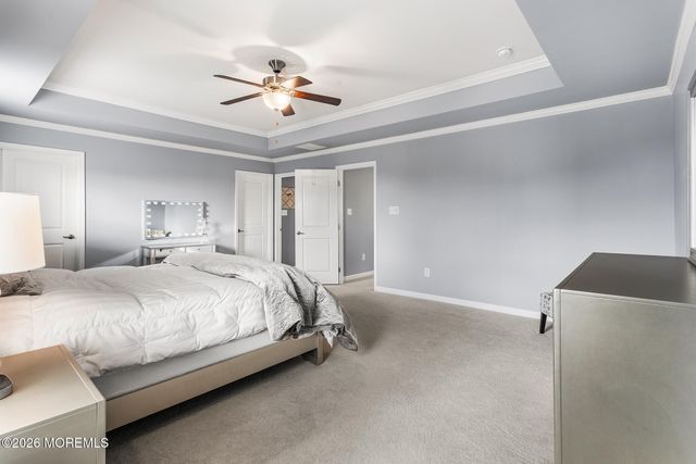 10 Gina Drive, Allentown, NJ 08501