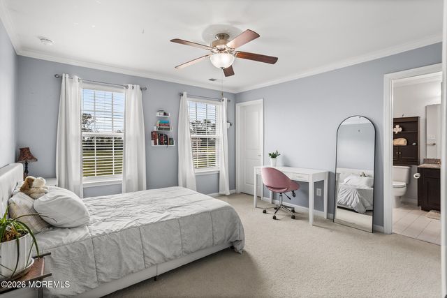 10 Gina Drive, Allentown, NJ 08501