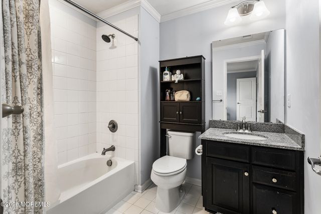 10 Gina Drive, Allentown, NJ 08501