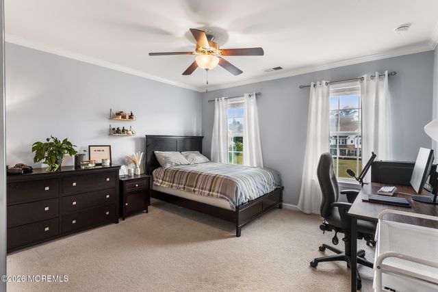 10 Gina Drive, Allentown, NJ 08501