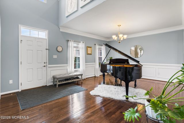 10 Gina Drive, Allentown, NJ 08501