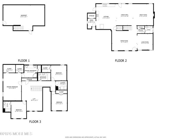 10 Gina Drive, Allentown, NJ 08501