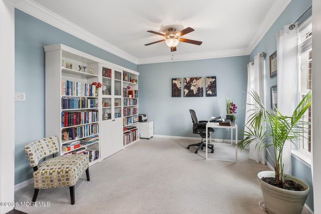 10 Gina Drive, Allentown, NJ 08501