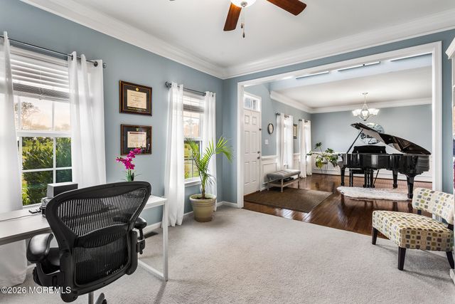10 Gina Drive, Allentown, NJ 08501