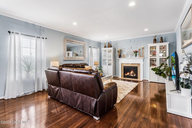 10 Gina Drive, Allentown, NJ 08501