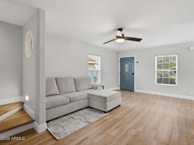 542 W Palm Lane, Phoenix, AZ 85003