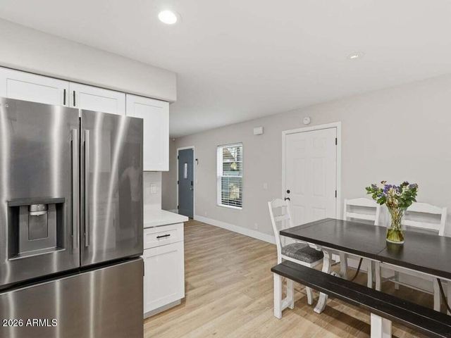 542 W Palm Lane, Phoenix, AZ 85003