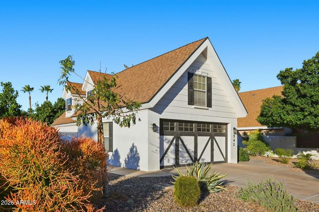 542 W Palm Lane, Phoenix, AZ 85003