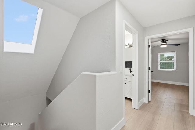 542 W Palm Lane, Phoenix, AZ 85003