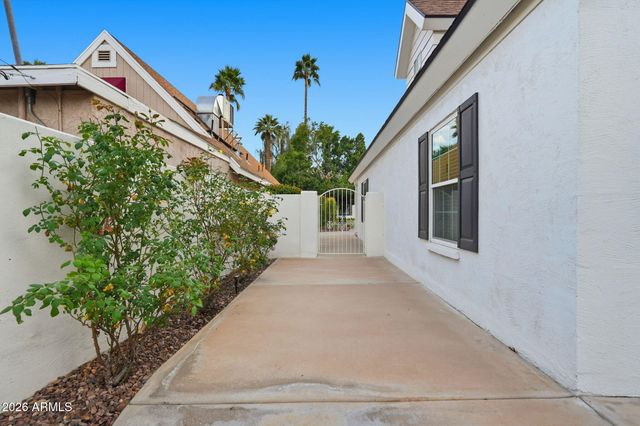 542 W Palm Lane, Phoenix, AZ 85003