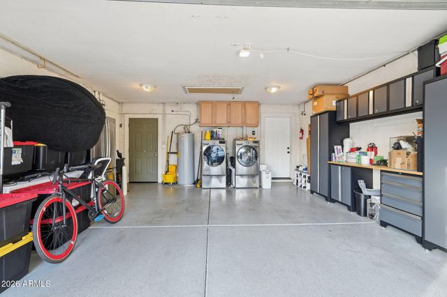 542 W Palm Lane, Phoenix, AZ 85003