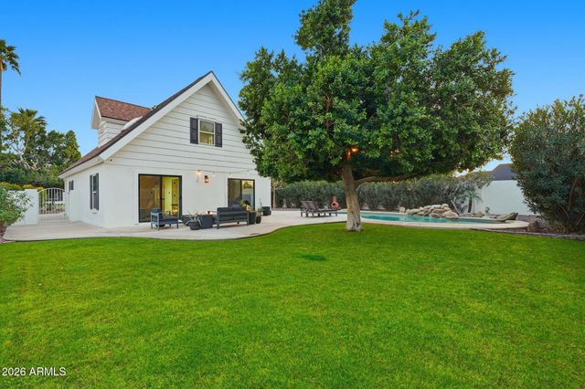 542 W Palm Lane, Phoenix, AZ 85003